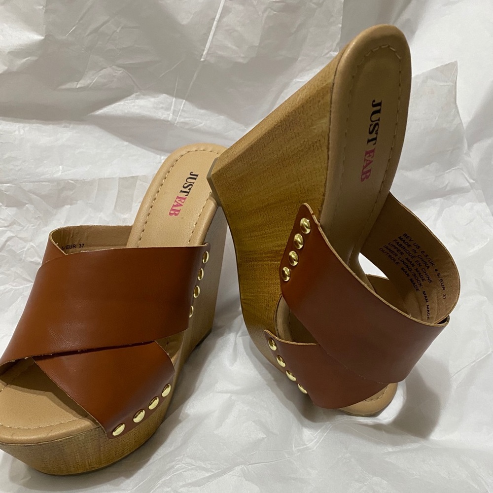 New/sandals/6